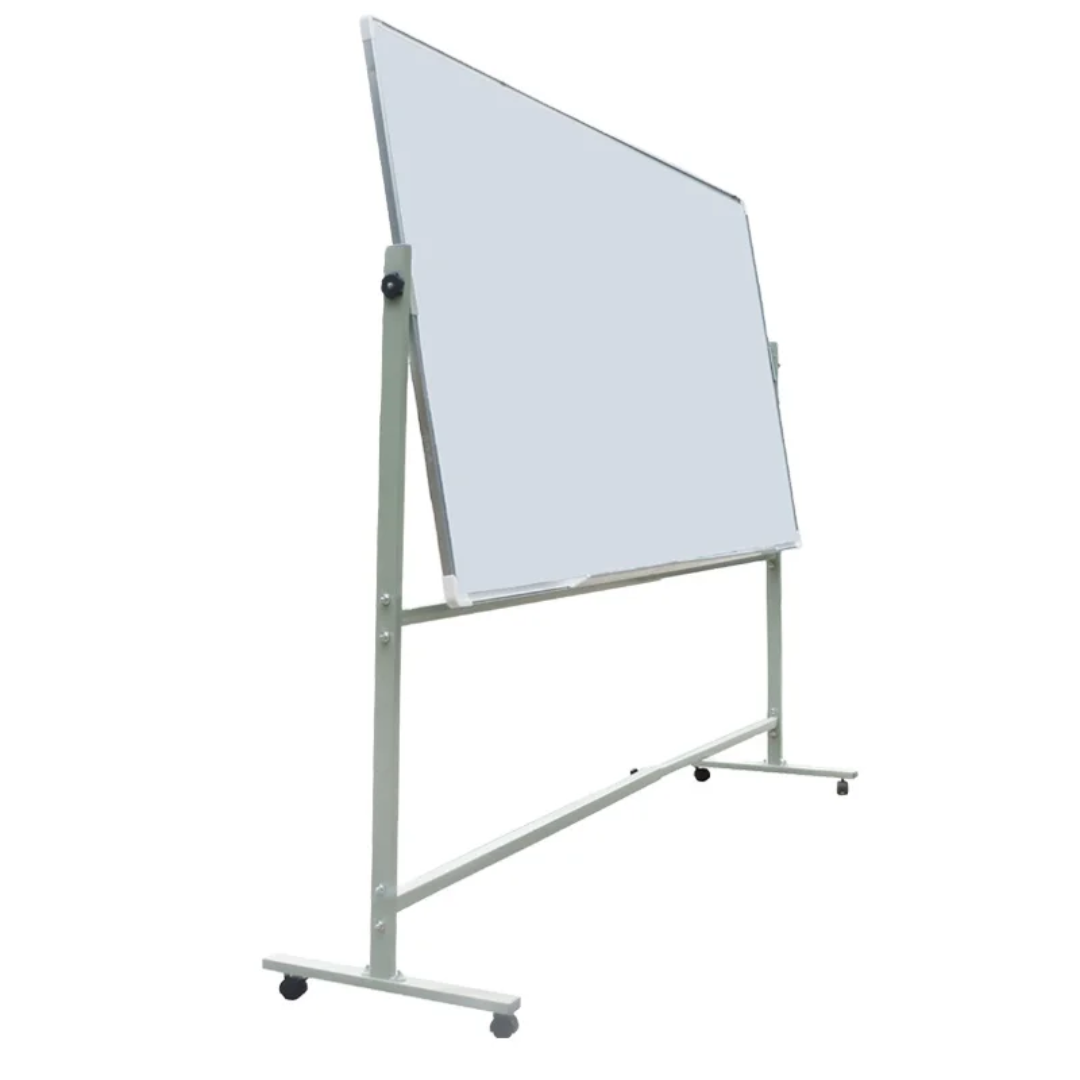ProWrite Mobile Whiteboard – Double-Sided