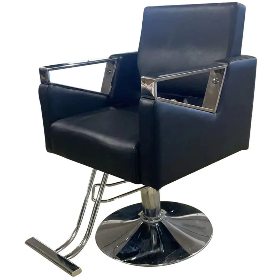 Luxury Hydraulic Salon Chair