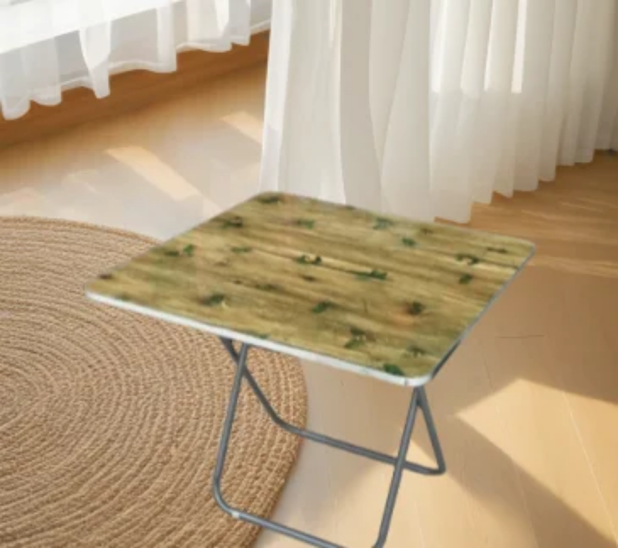 UrbanFold Compact Table