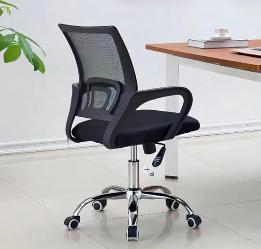 ErgoMesh Swivel Office Chair
