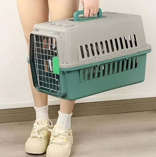 Portable Pet Travel Carrier